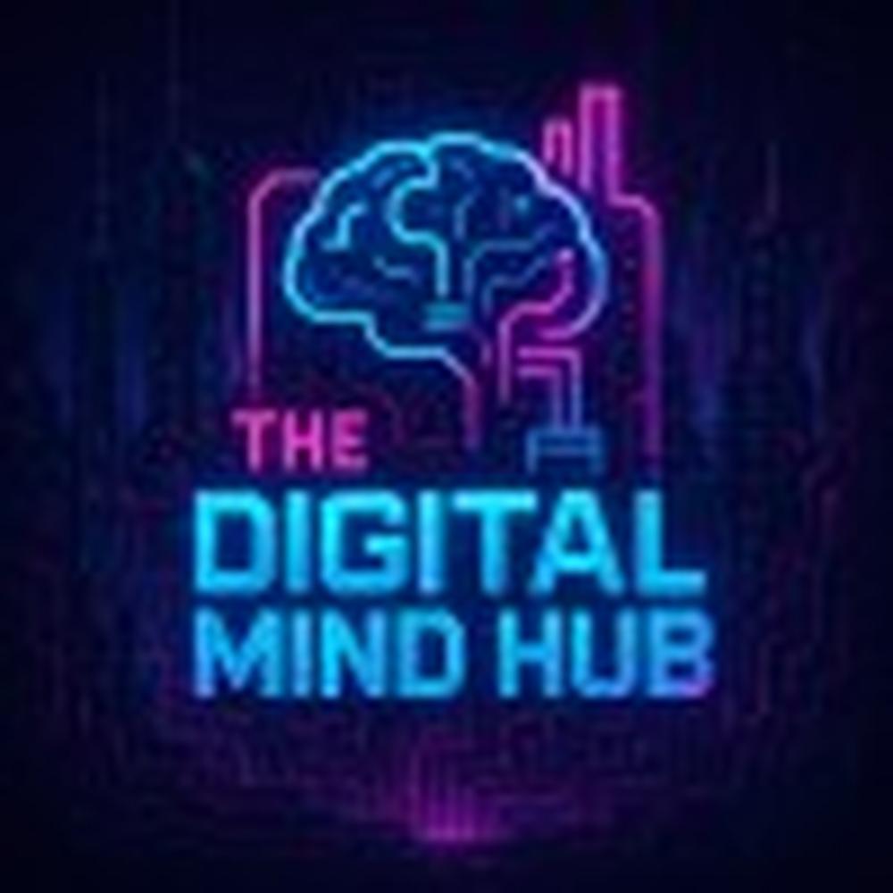 The Digital Mind Hub